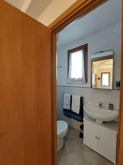 Orchidea Appartamento Livorno Centro イタリア