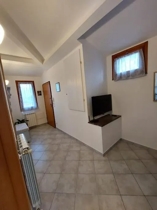アパート Orchidea Appartamento Livorno Centro イタリア