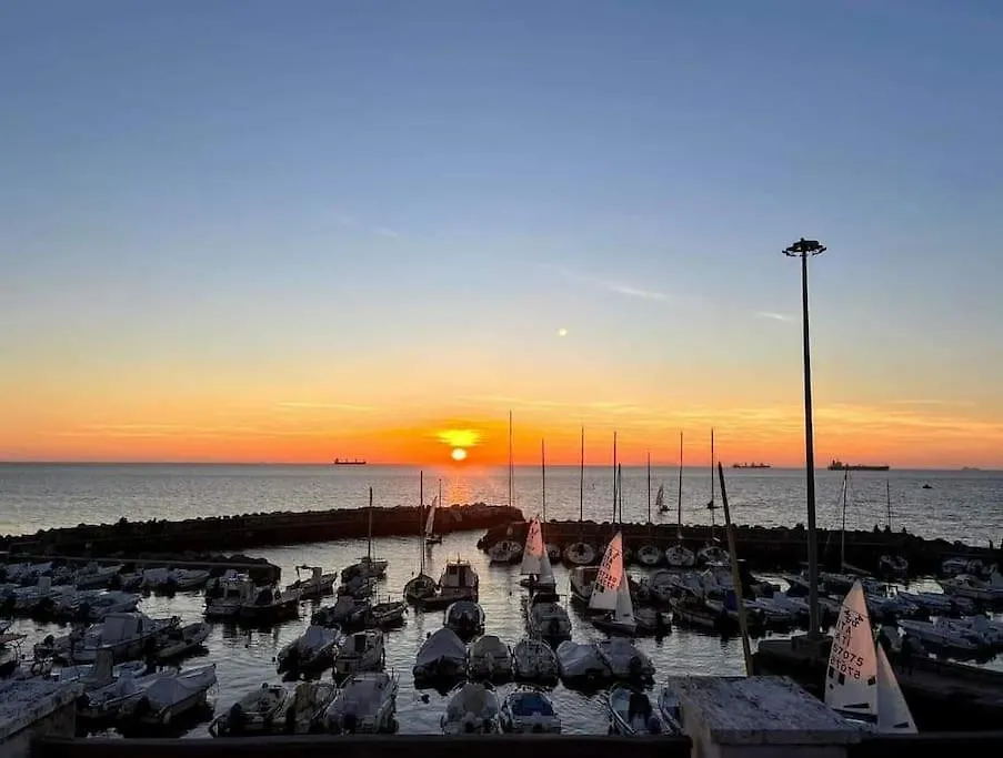 Orchidea Appartamento Livorno Centro イタリア